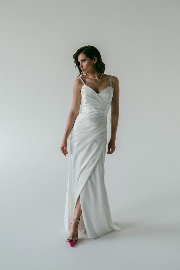 Свадебное платье #2004