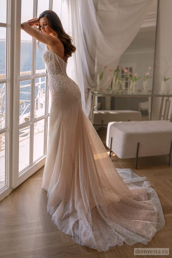 Свадебное платье #2872