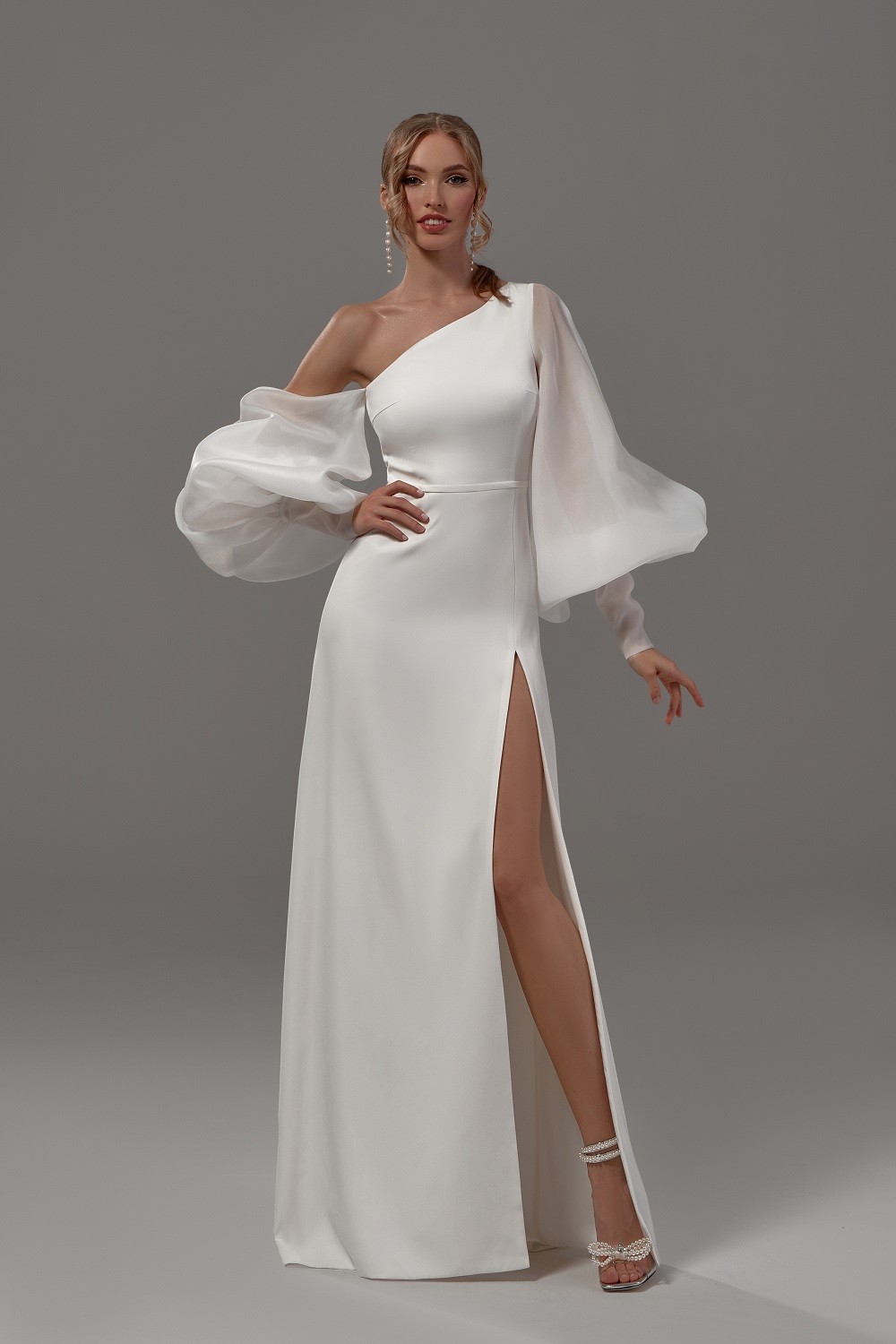 Свадебное платье #3514