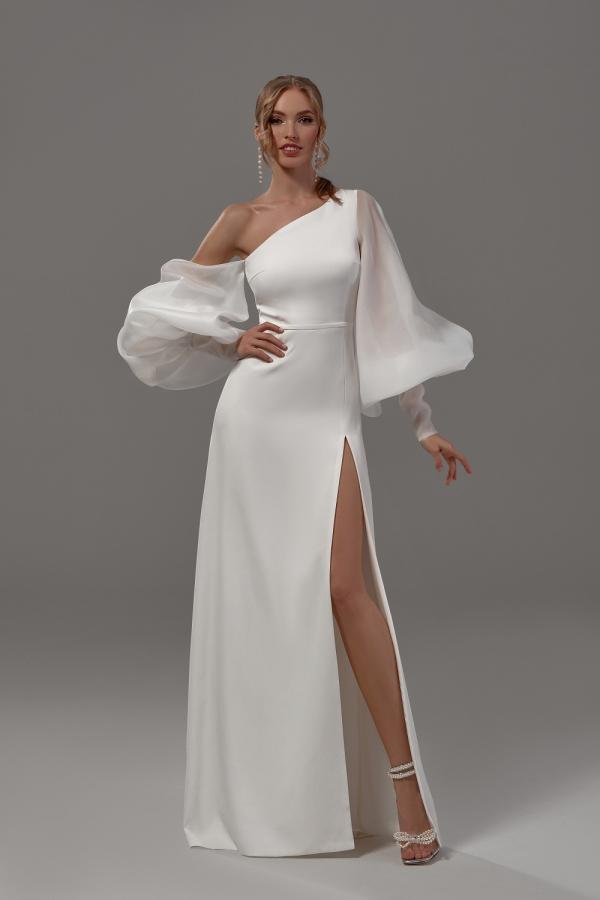 Свадебное платье #3514