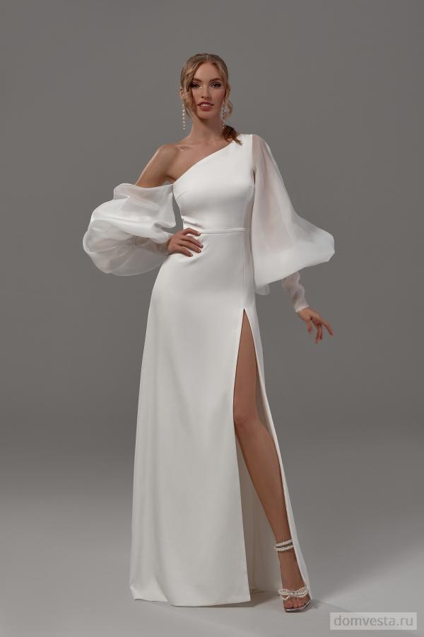 Свадебное платье #3514
