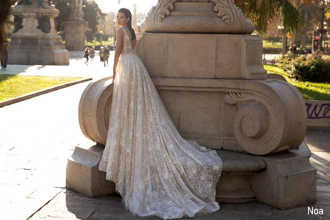 Свадебное платье #3023