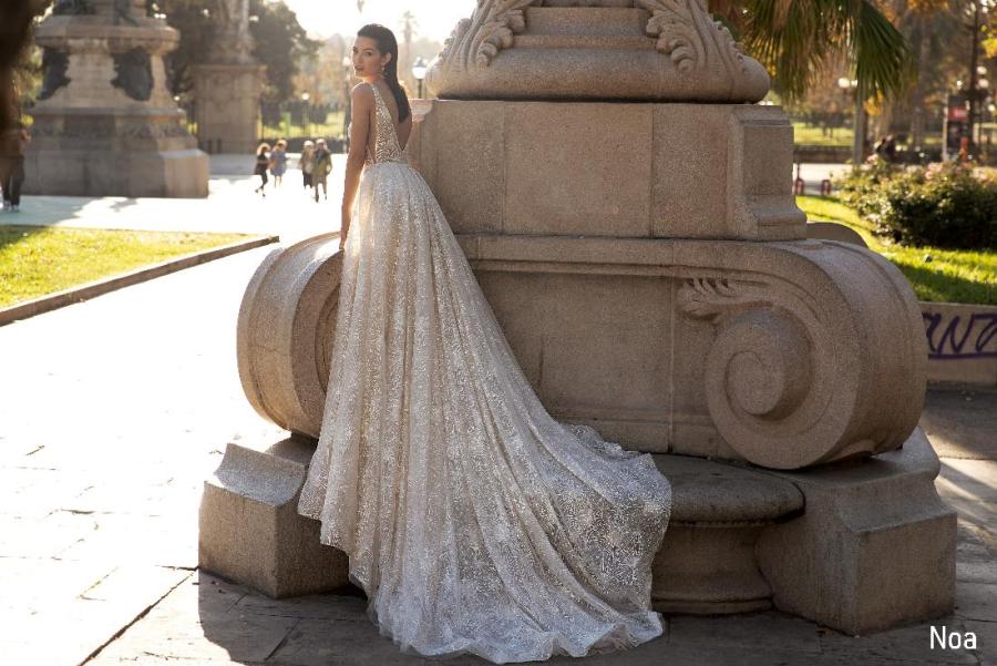 Свадебное платье #3023