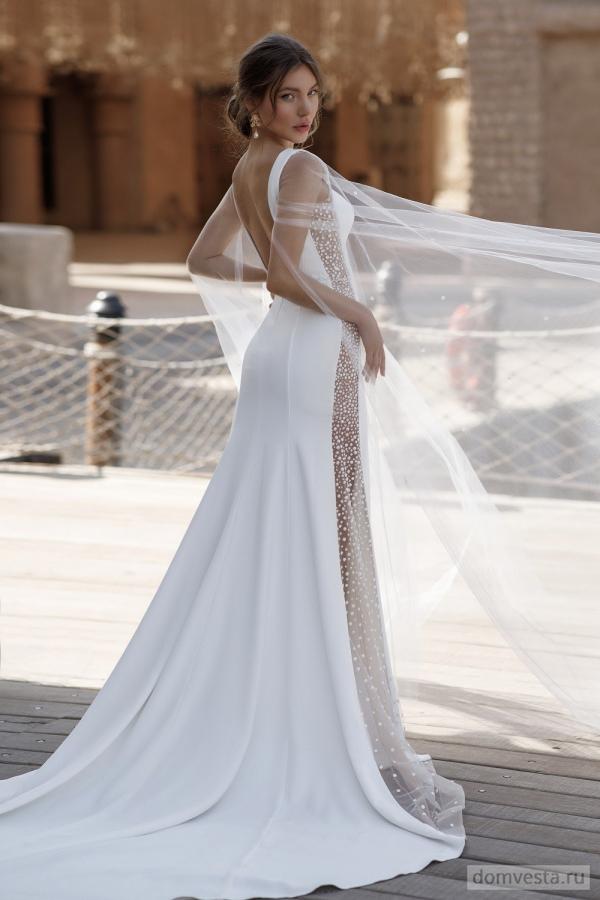 Свадебное платье #5171
