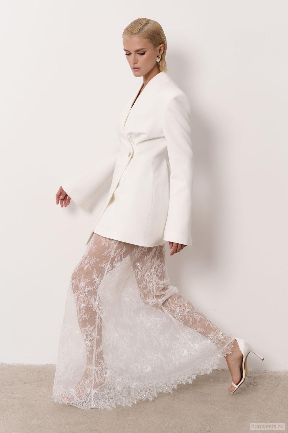 Свадебное платье #2435