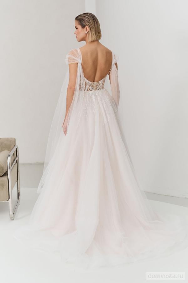 Свадебное платье #7922