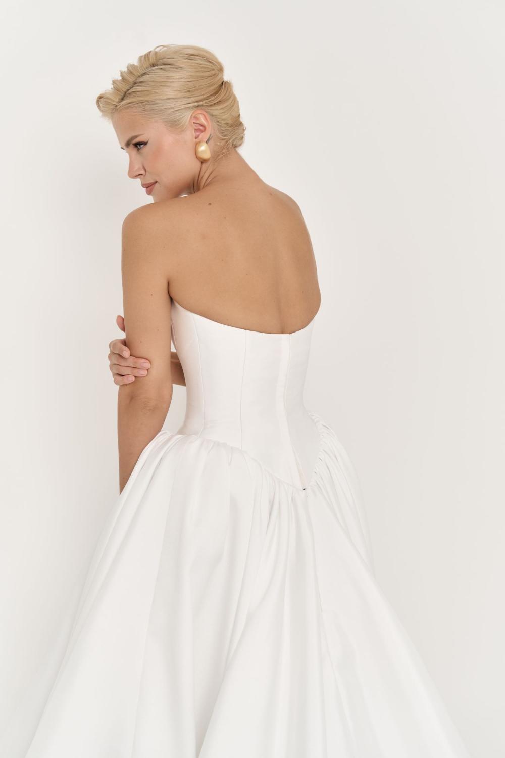 Свадебное платье #5275