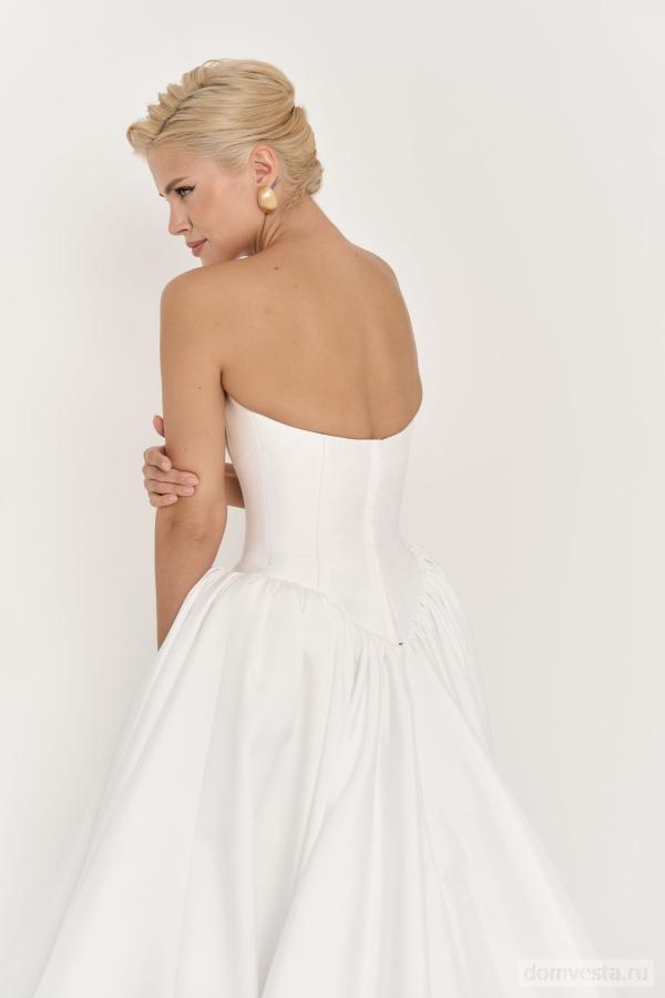 Свадебное платье #5275