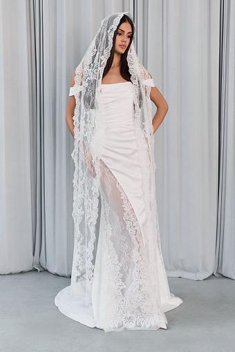 Свадебное платье Marry Mark #7974