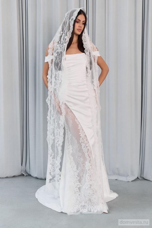 Свадебное платье #7974
