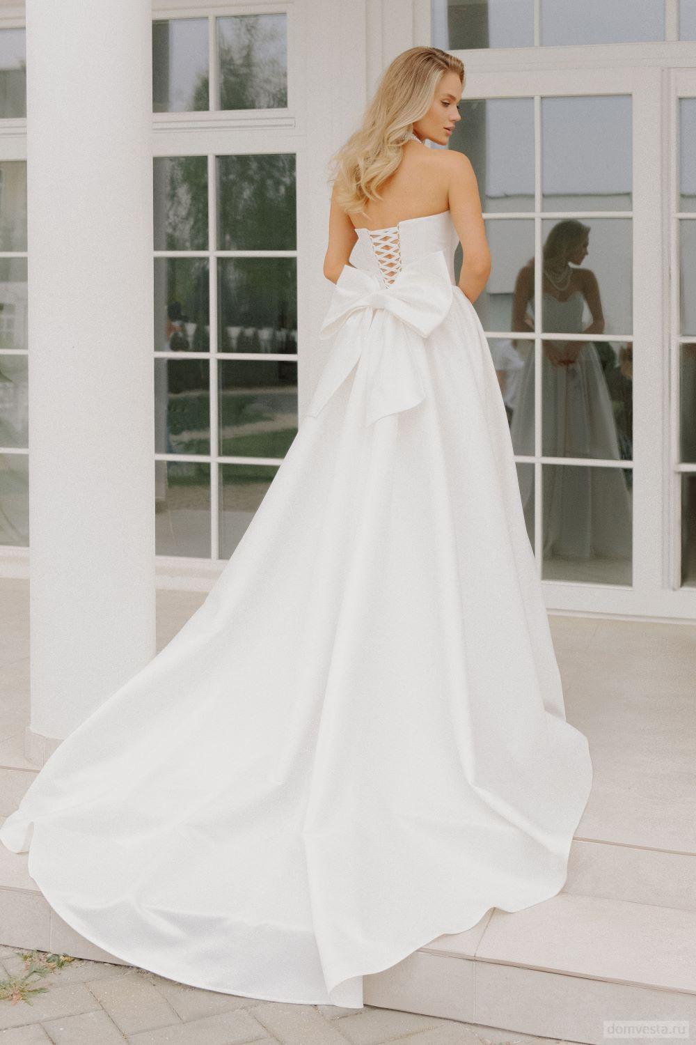 Свадебное платье #8133
