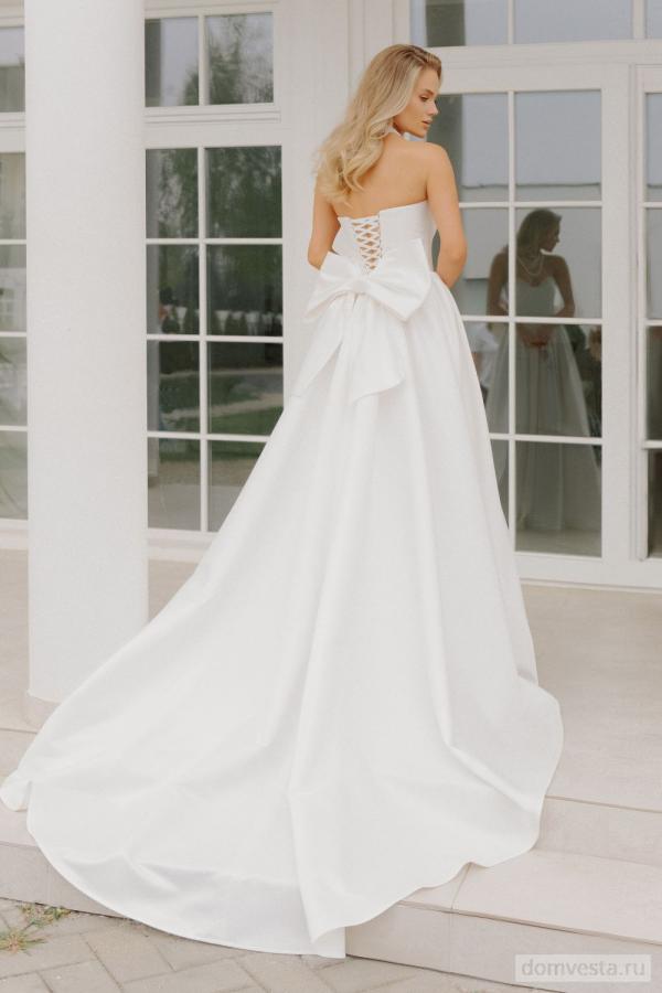 Свадебное платье #8133