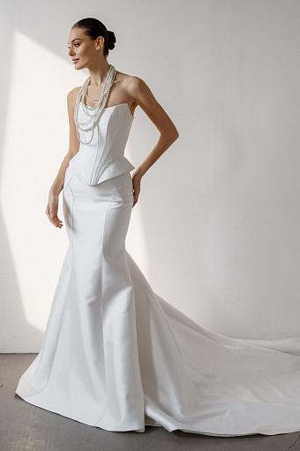 Свадебные платья #5262/5277