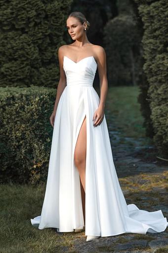 Свадебные платья #8155