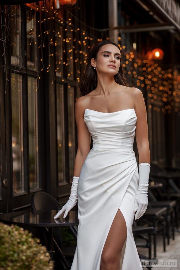 Свадебное платье #9626