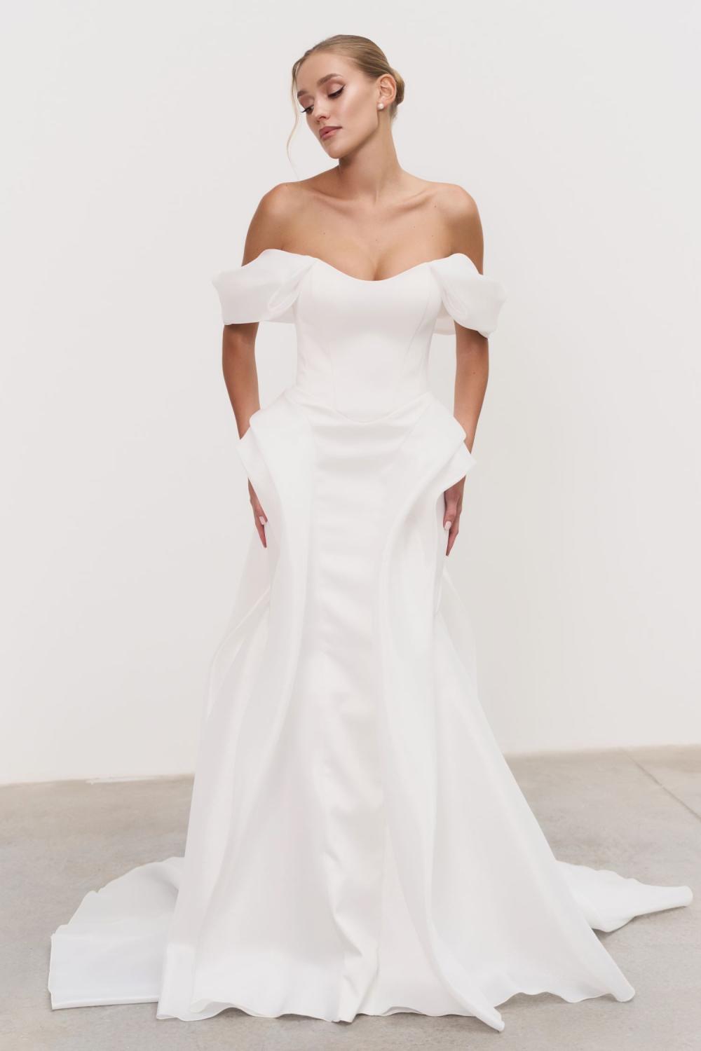 Свадебное платье #1166