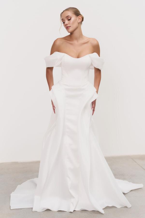 Свадебное платье #1166