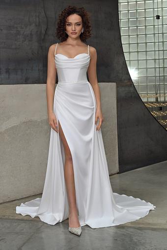 Свадебное платье трансформер #7603