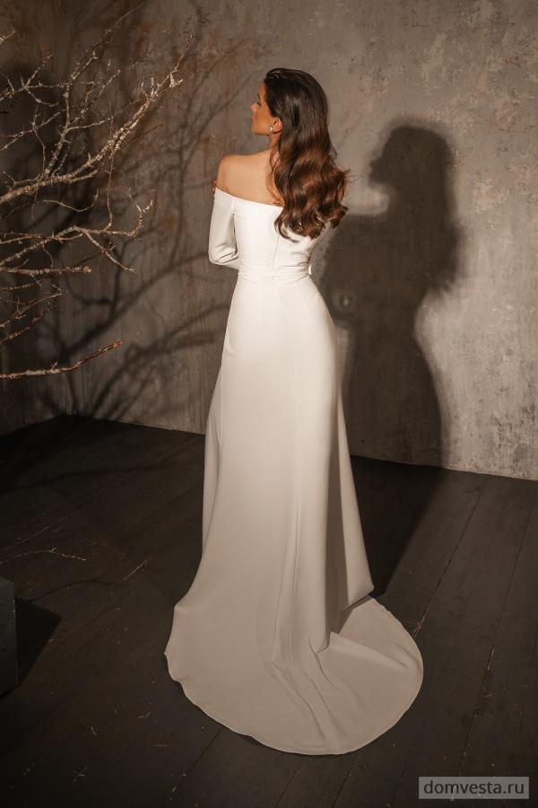 Свадебное платье #2011