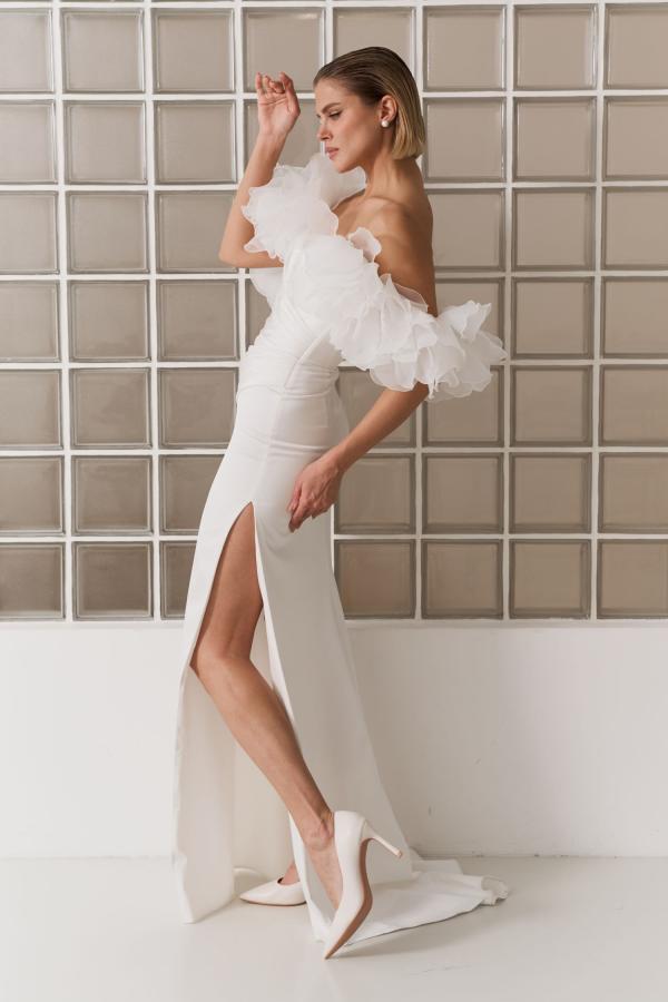 Свадебное платье #2868