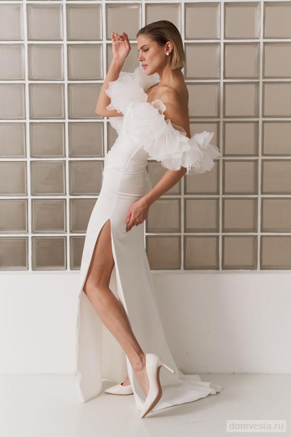 Свадебное платье #2868