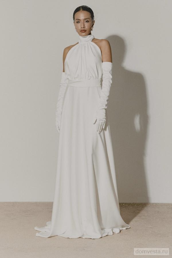 Свадебное платье #2092