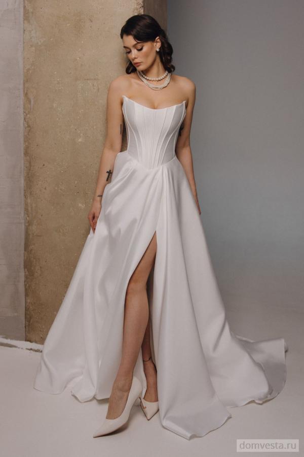 Свадебное платье #9784