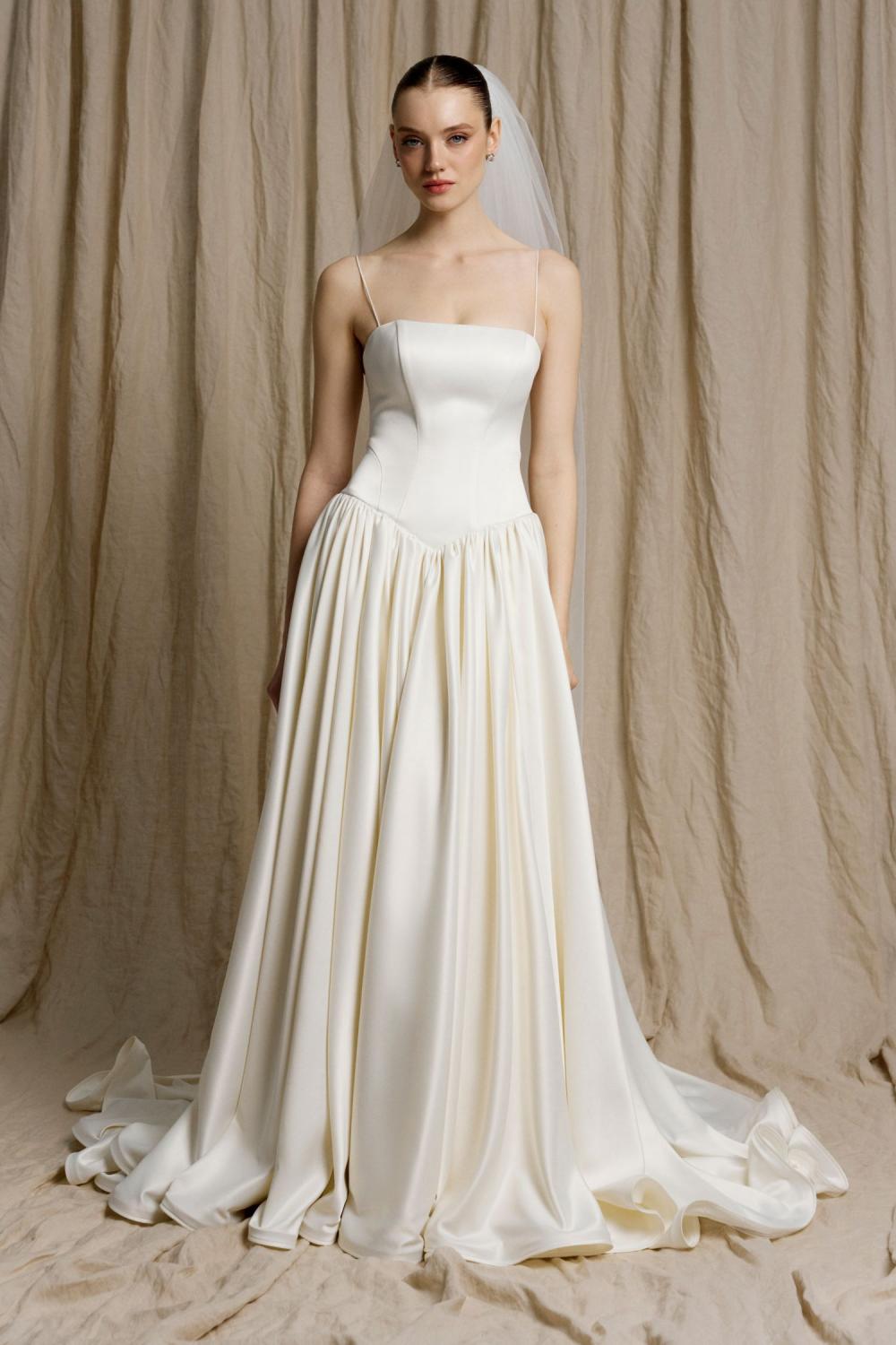 Свадебное платье #1171