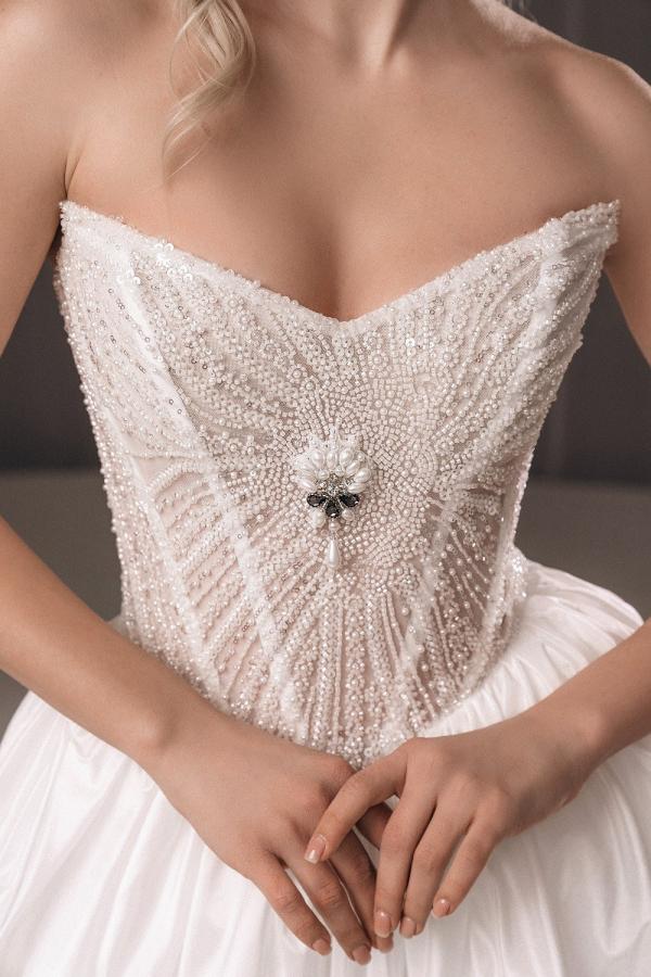 Свадебное платье #2441