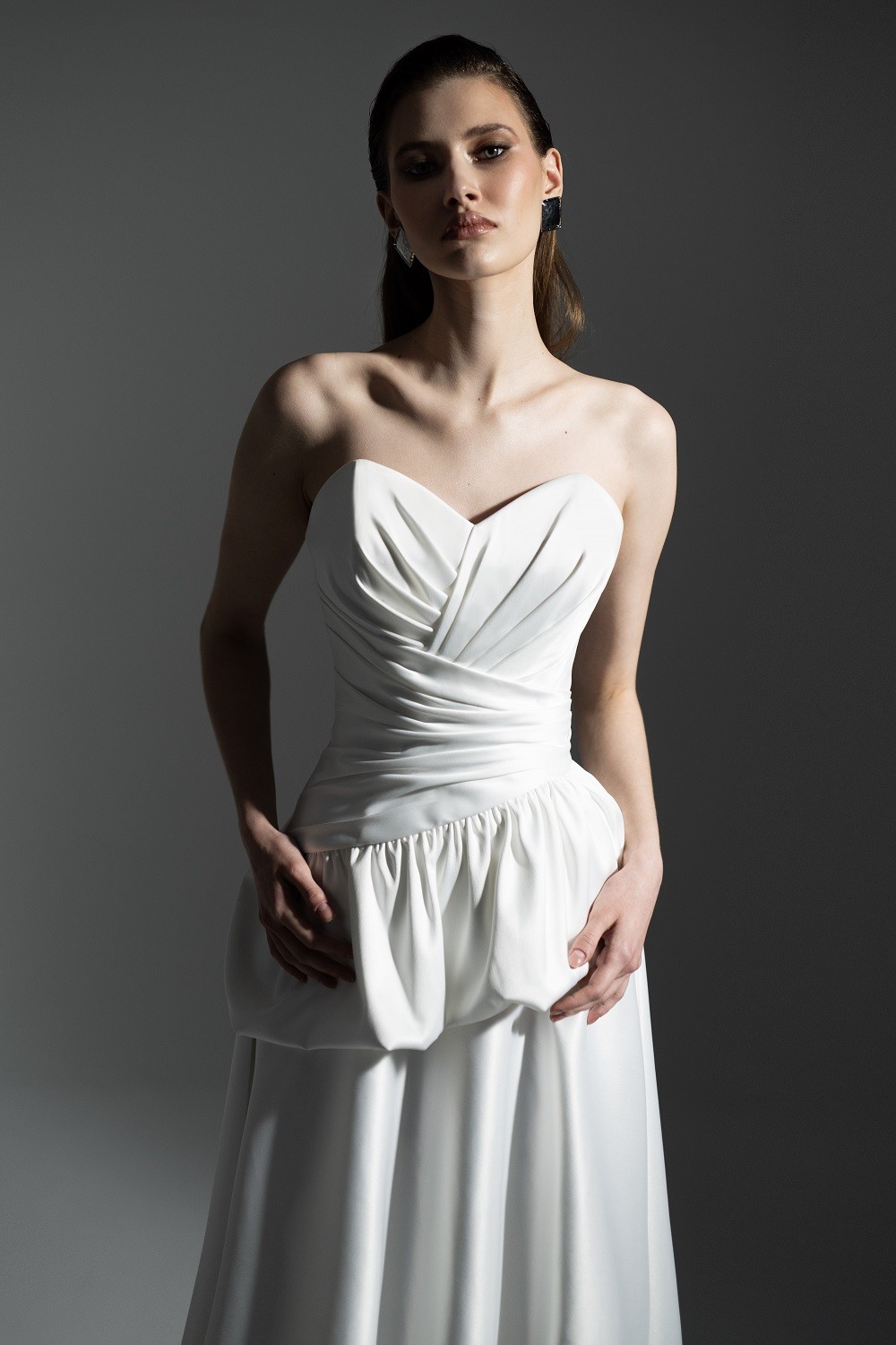 Свадебное платье #1121