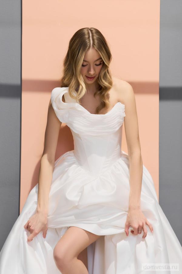 Свадебное платье #8729