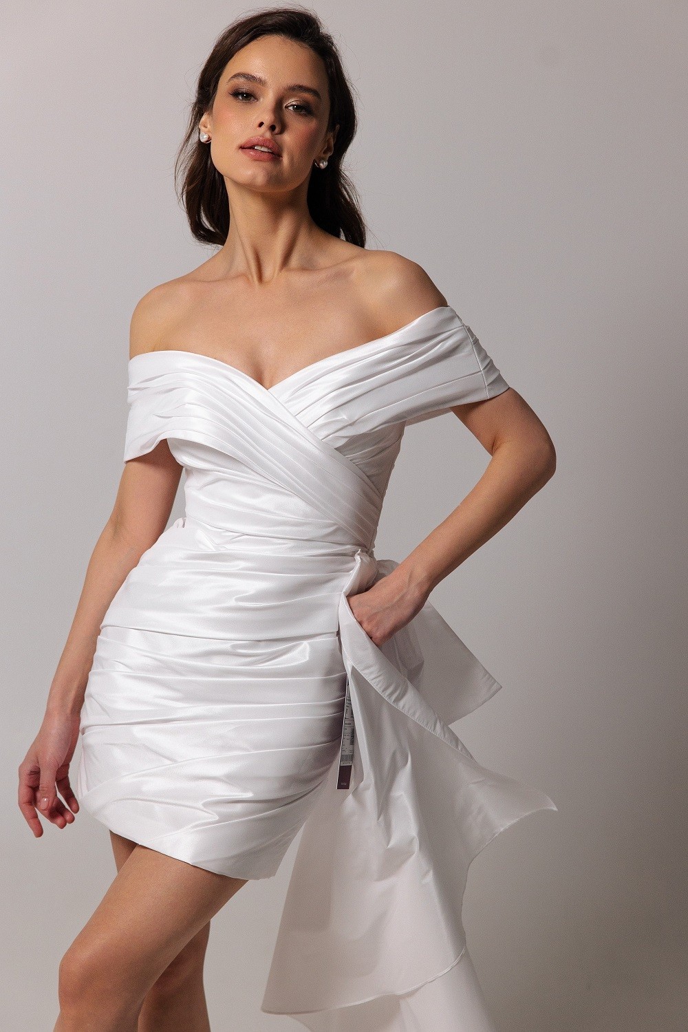 Свадебное платье #7684