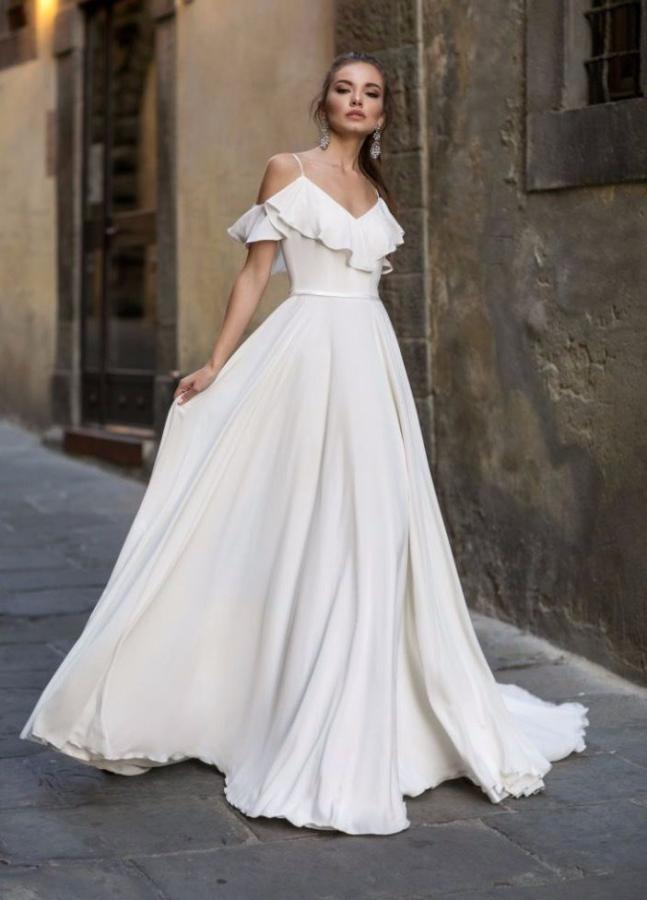 Свадебное платье #25