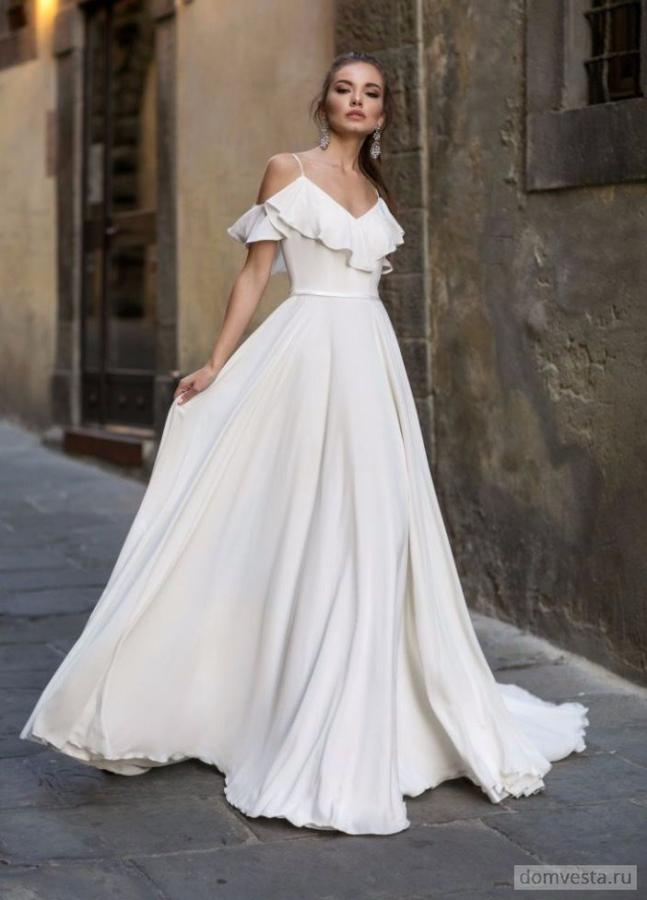 Свадебное платье #25