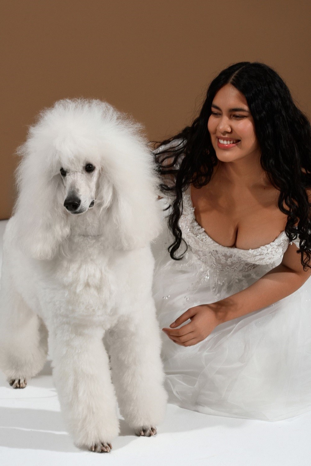 Свадебное платье #2814