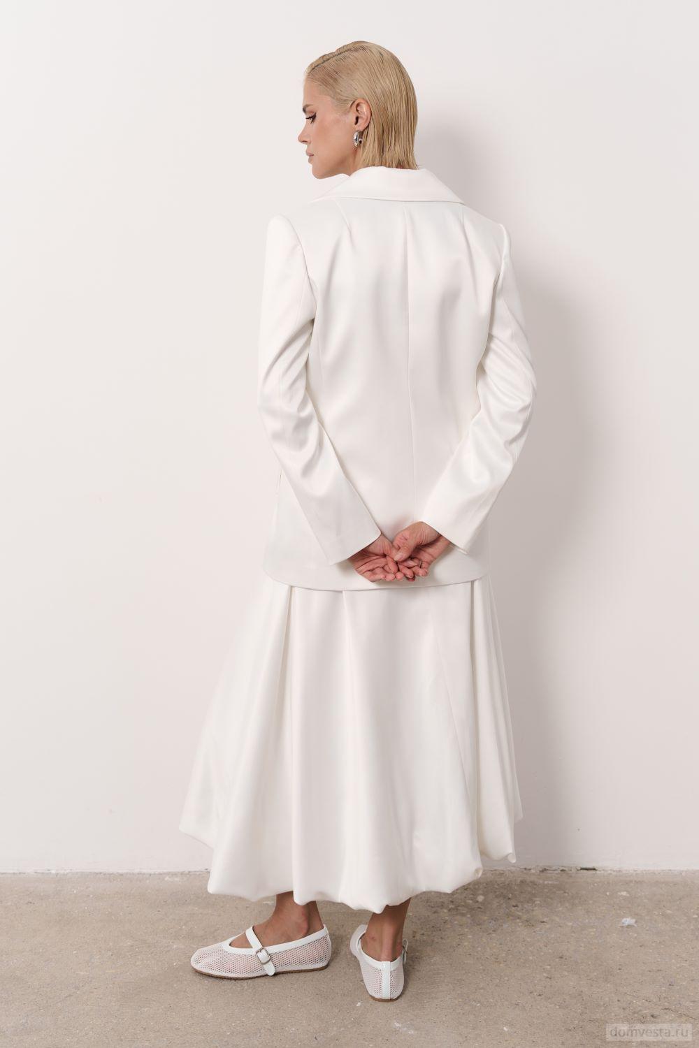 Свадебное платье #1090