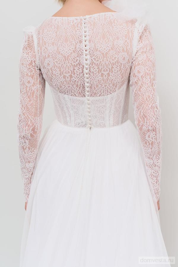 Свадебное платье #2887