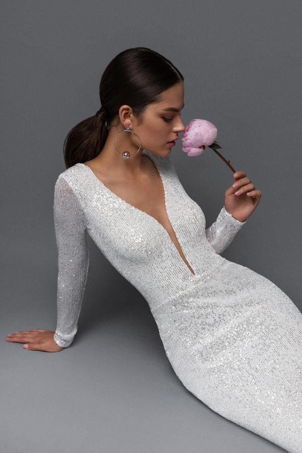 Свадебное платье #364