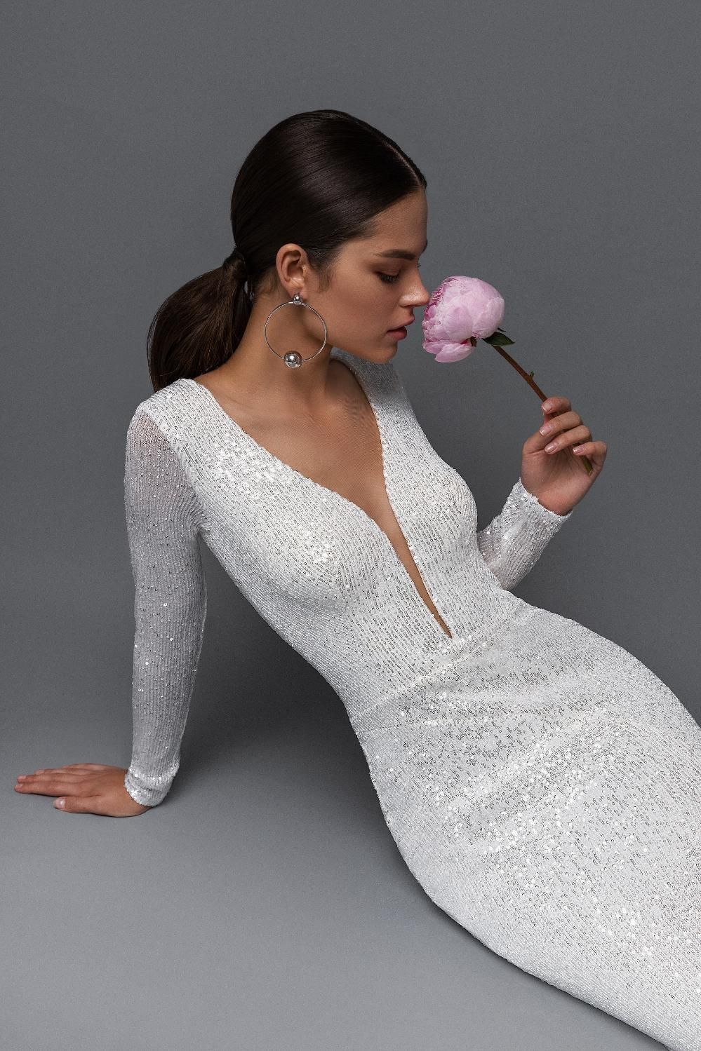 Свадебное платье #364