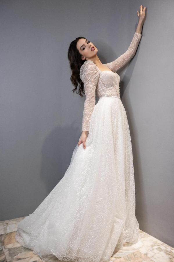 Свадебное платье #2510