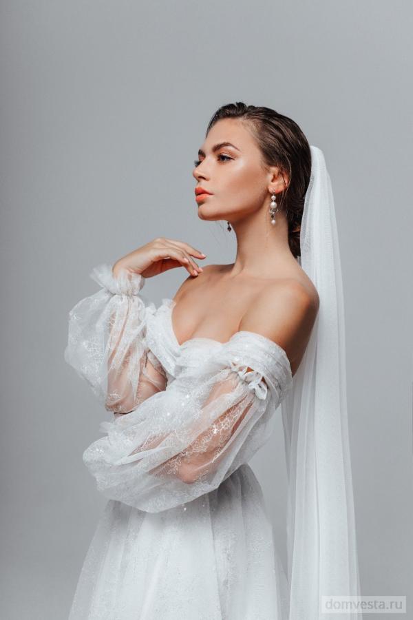 Свадебное платье #1702
