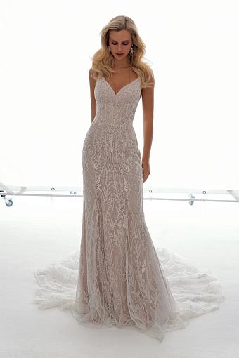 Свадебные платья #1432