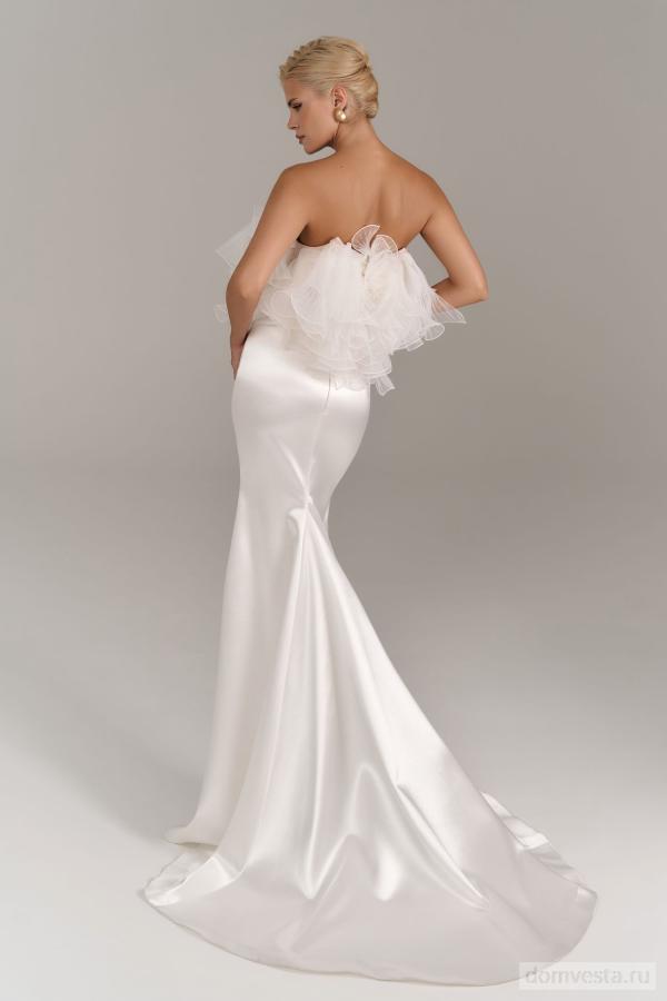 Свадебное платье #8651