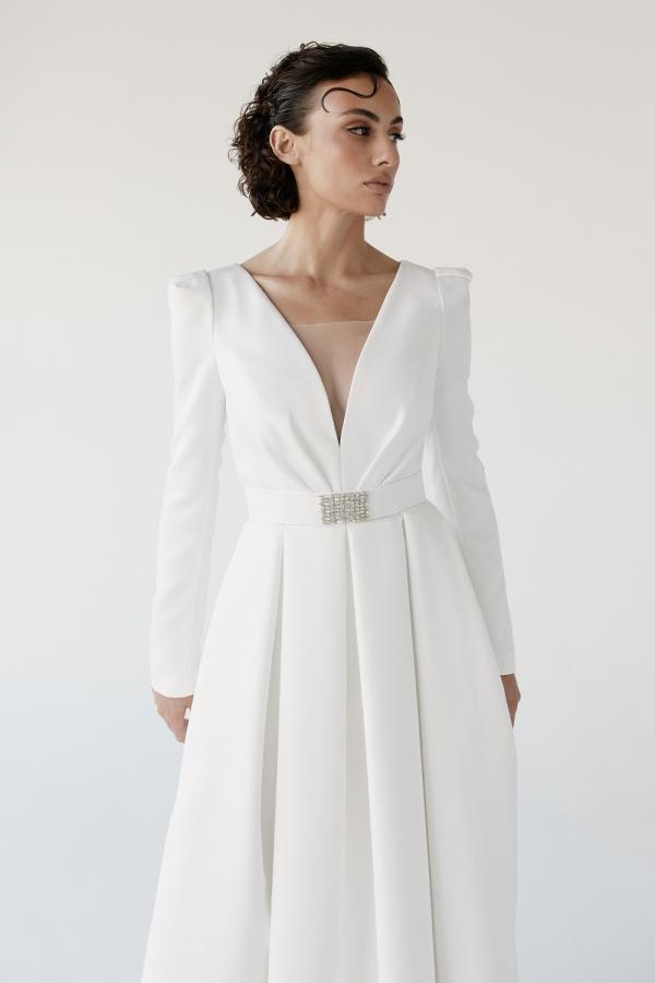 Свадебное платье #2080