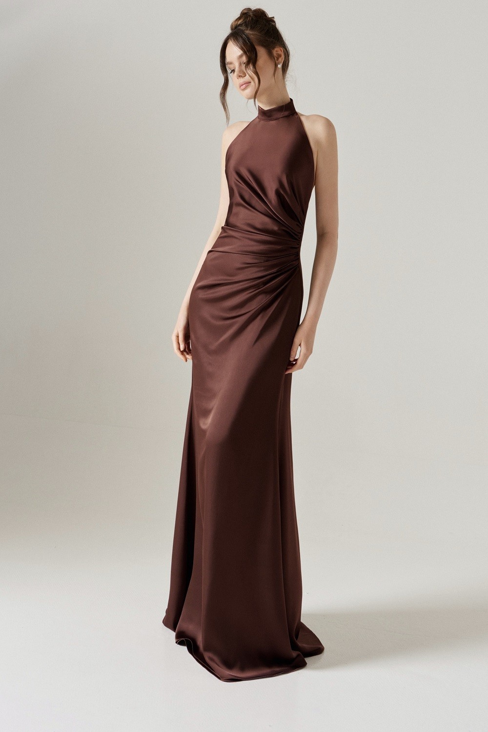 Вечернее платье #1157