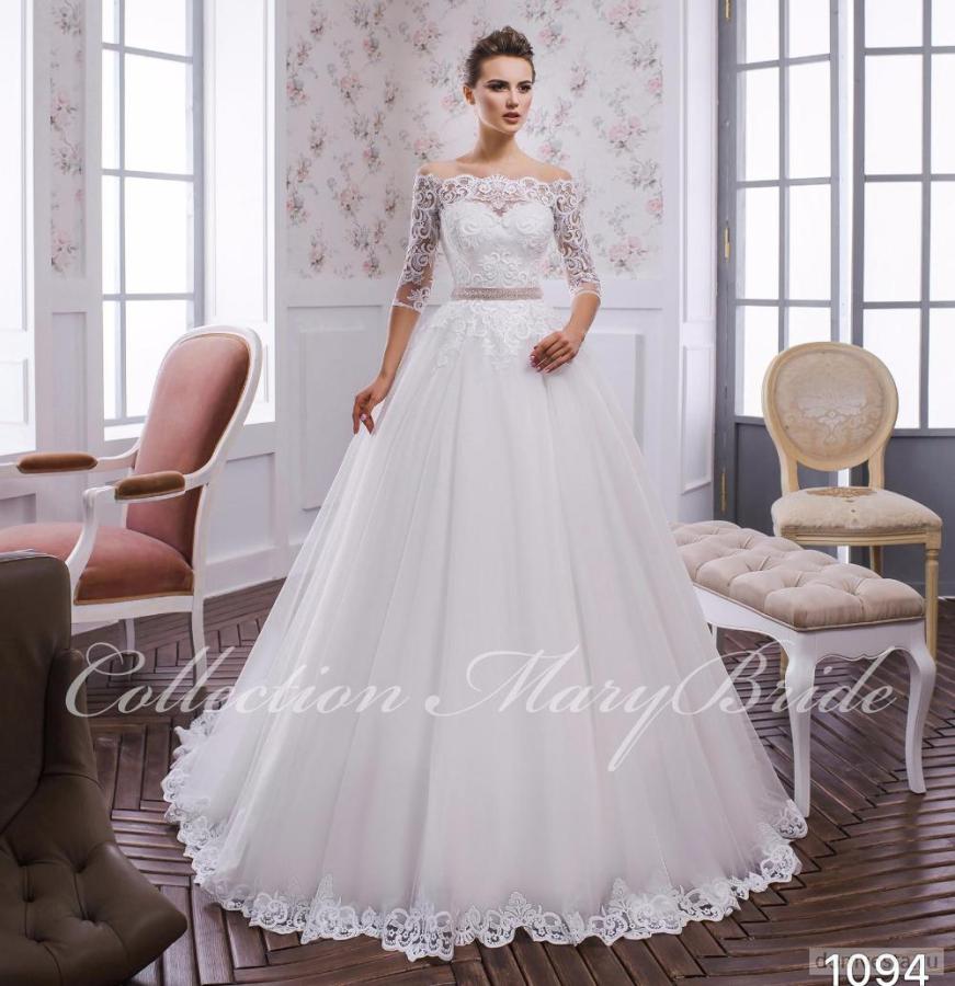 Свадебное платье #1333