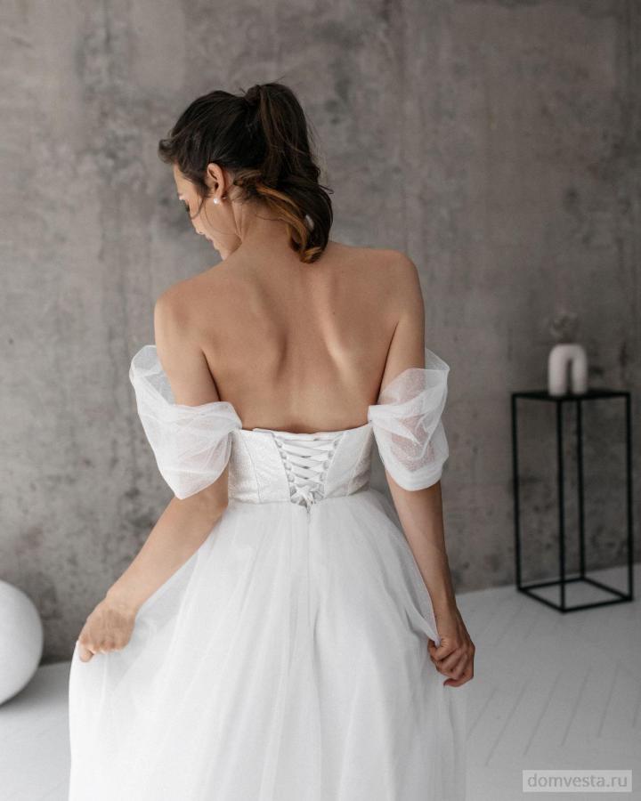 Свадебное платье #435
