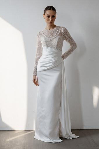 Свадебные платья #2912