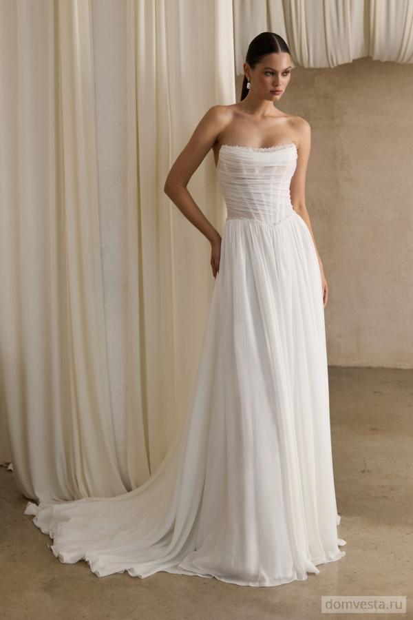 Свадебное платье #3664