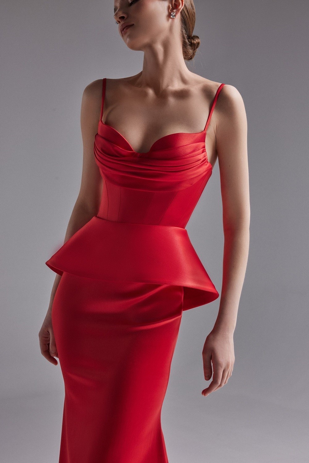 Вечернее платье #1700